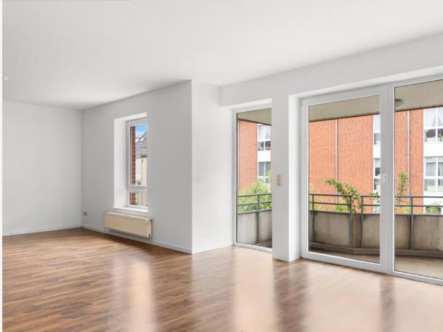 Wohnung mieten in Findorff, Bremen