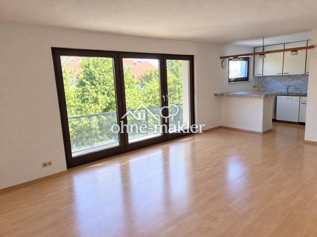 Apartment kaufen in Flein, Landkreis Heilbronn