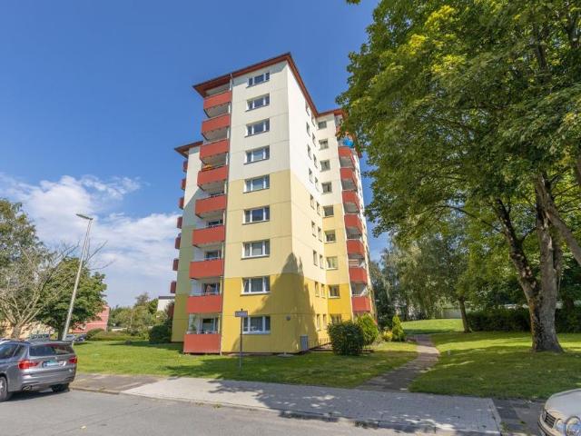 Apartment mieten in Mürwik, Flensburg