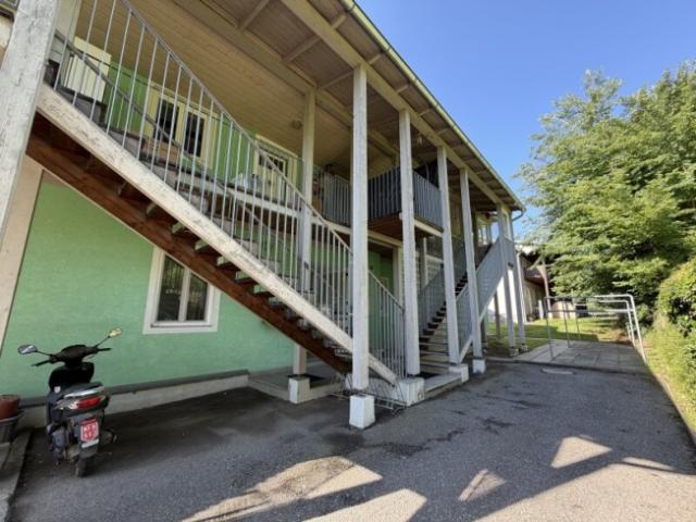 Erdgeschosswohnung mieten in Fohnsdorf, Steiermark