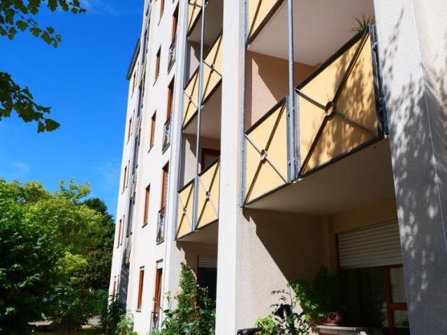 Apartment mieten in Frankenthal Kernstadt, Frankenthal