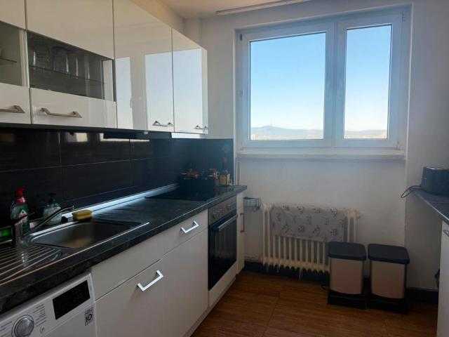 Wohnung kaufen in Nied, Sachsenhausen