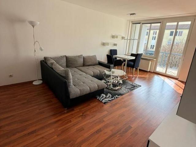 Apartment mieten in Sachsenhausen, Hessen