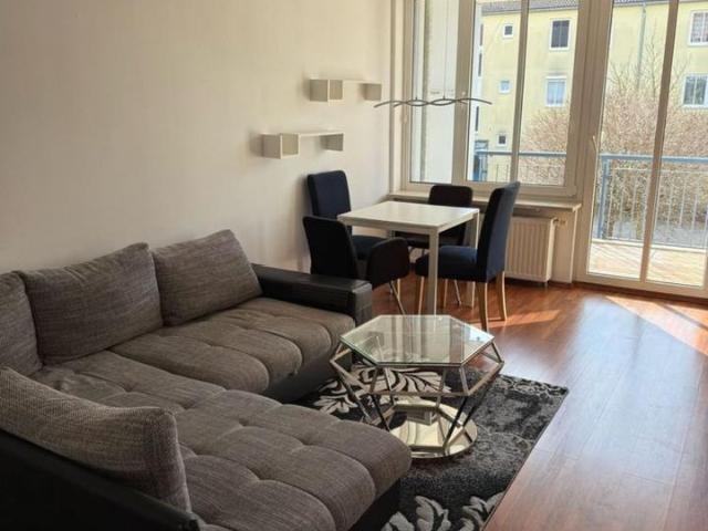Apartment mieten in Sachsenhausen, Hessen