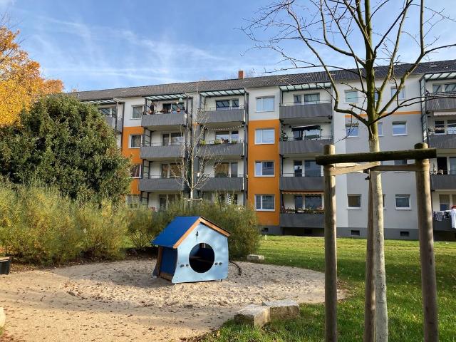 Apartment mieten in Sossenheim, Sachsenhausen