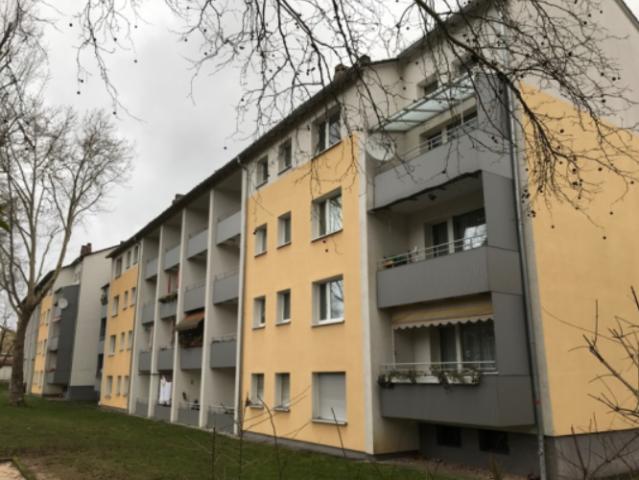 Apartment mieten in West, Frankfurt am Main