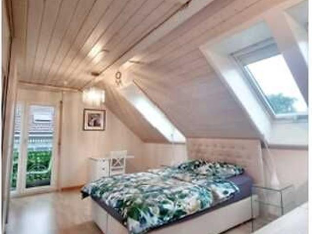 Apartment mieten in Fraubrunnen, Bern