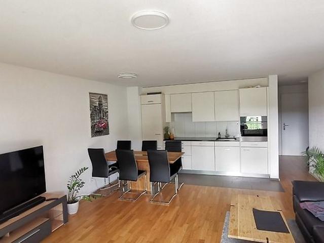 Apartment mieten in Frauenfeld, Thurgau