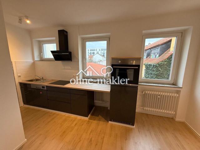 Apartment mieten in Innenstadt, Fulda