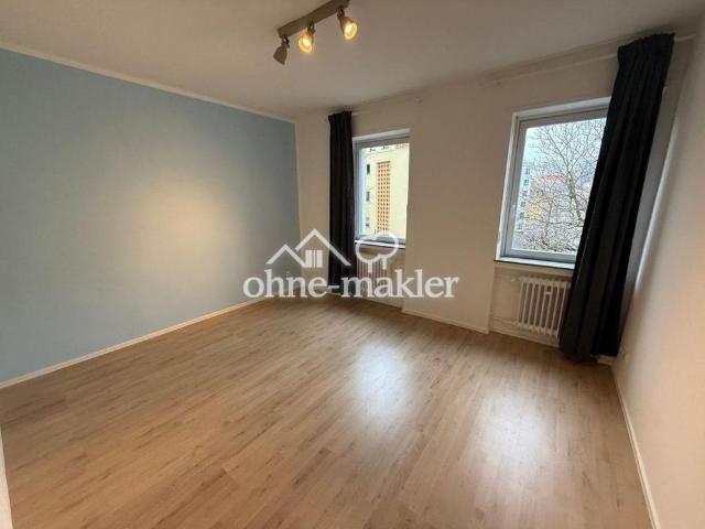 Apartment mieten in Innenstadt, Fulda