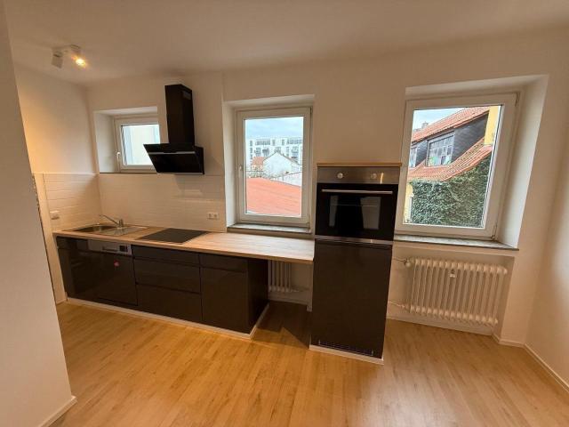 Wohnung mieten in Innenstadt, Fulda