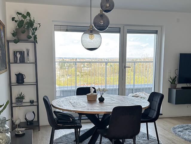 Apartment mieten in Fürth, Bayern
