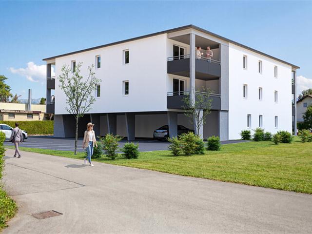 Apartment kaufen in Fußach, Vorarlberg