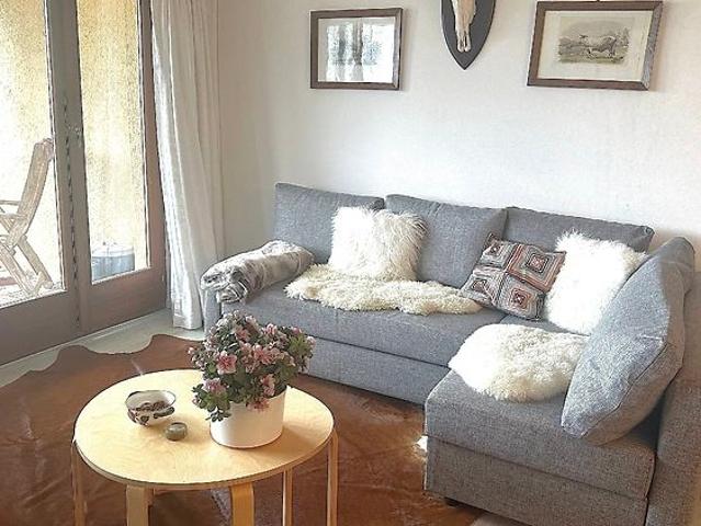 Apartment mieten in Gams, St. Gallen