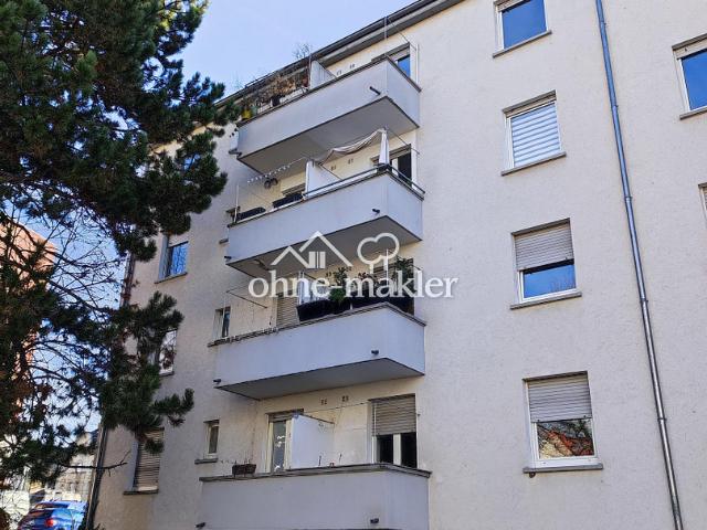 Apartment mieten in Herzogenried, Mannheim