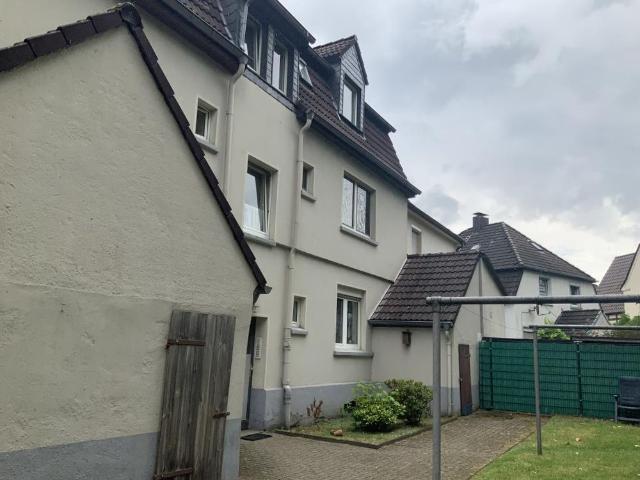 Apartment mieten in Gelsenkirchen, Erle