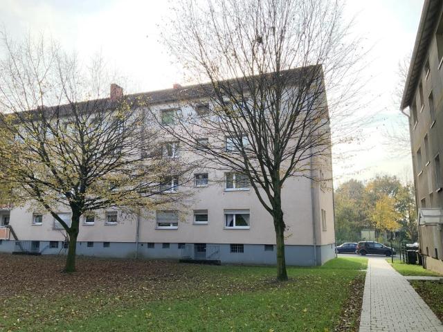 Apartment mieten in Bismarck, Gelsenkirchen