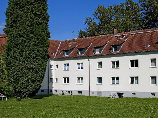 Apartment mieten in Gelsenkirchen, Bulmke-Hüllen