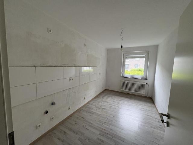 Apartment mieten in Hassel, Gelsenkirchen