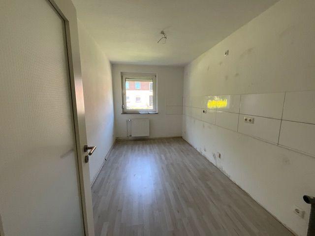 Apartment mieten in Hassel, Gelsenkirchen