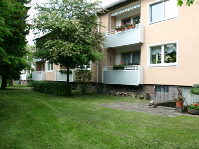 Apartment mieten in Resser Mark, Gelsenkirchen