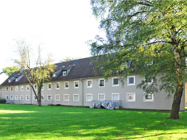 Apartment mieten in Resser Mark, Gelsenkirchen
