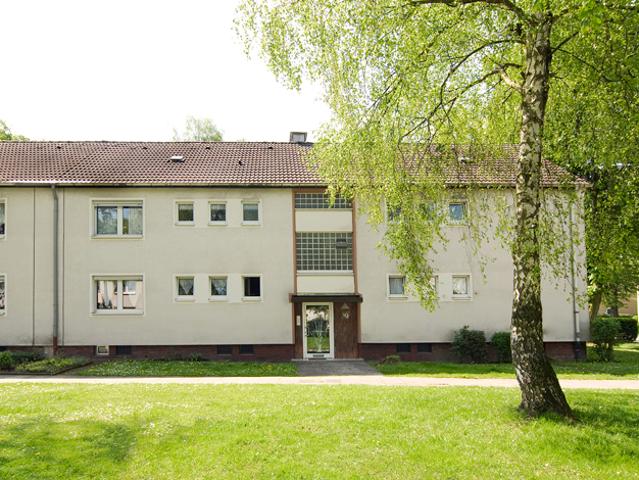 Apartment mieten in Resser Mark, Gelsenkirchen