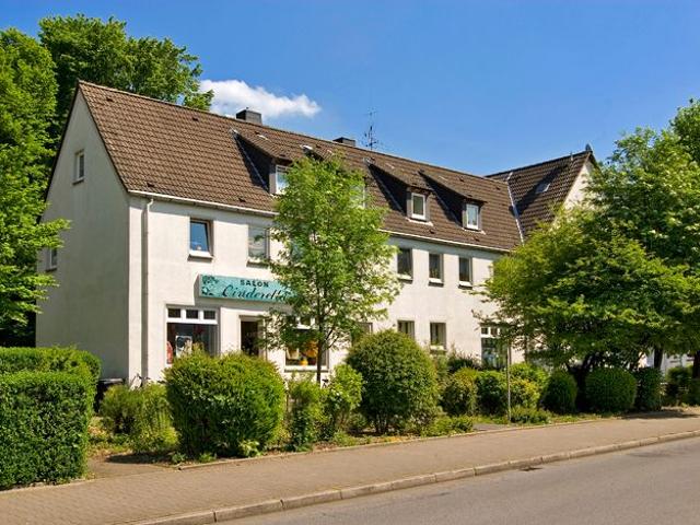 Apartment mieten in Resser Mark, Gelsenkirchen