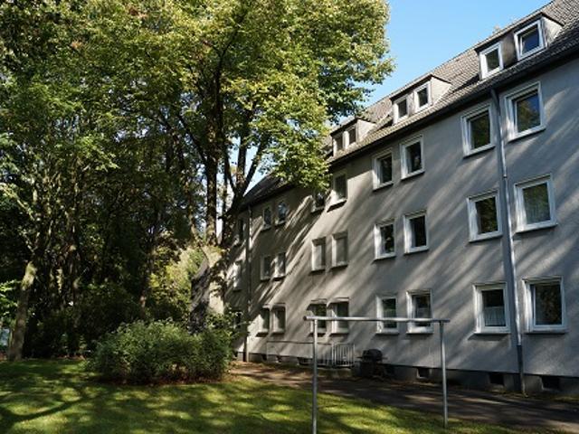 Apartment mieten in Scholven, Gelsenkirchen
