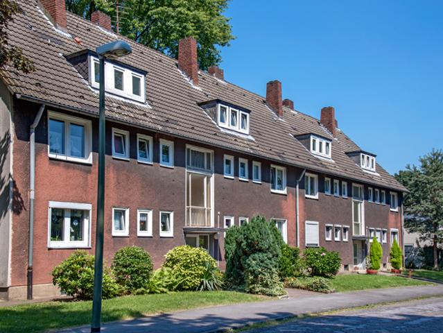 Apartment mieten in Scholven, Gelsenkirchen