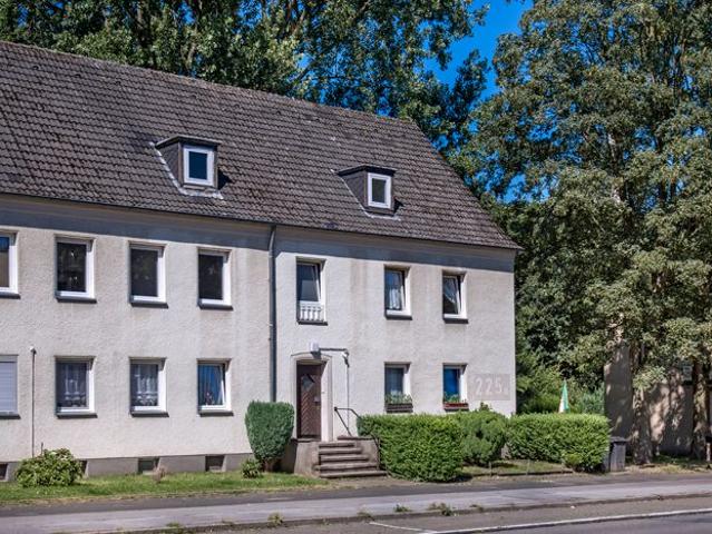 Apartment mieten in Scholven, Gelsenkirchen