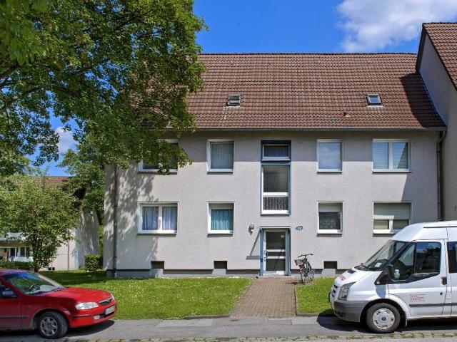 Apartment mieten in Gelsenkirchen, Ückendorf
