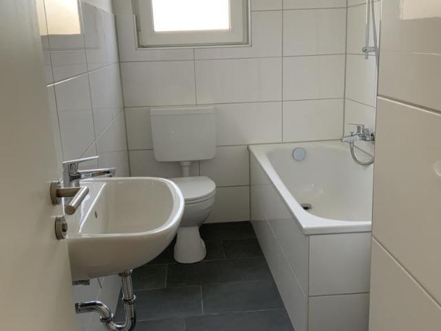 Apartment mieten in Ückendorf, Gelsenkirchen