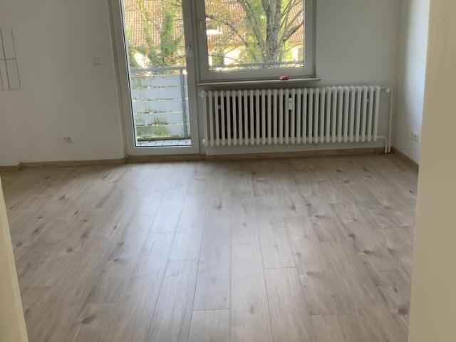 Apartment mieten in Ückendorf, Gelsenkirchen