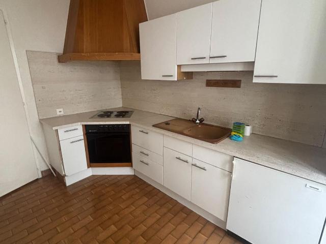 Wohnung mieten in Conches