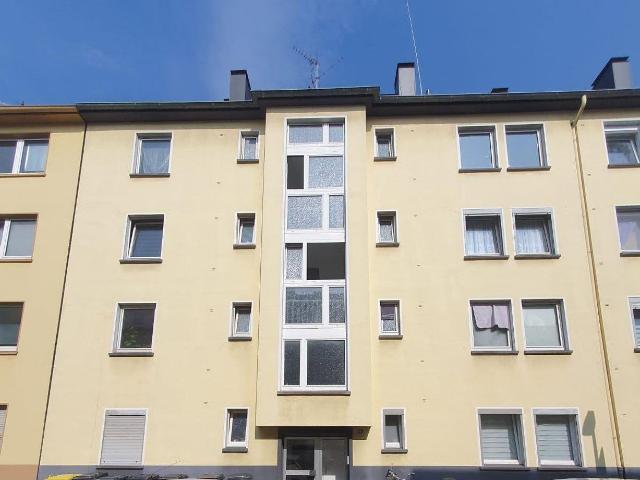 Dachgeschosswohnung mieten in Schalke, Gelsenkirchen