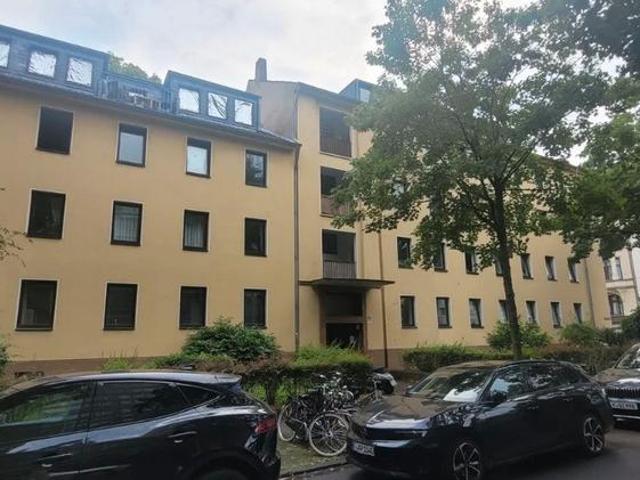 Wohnung kaufen in Altstadt-Nord, Köln