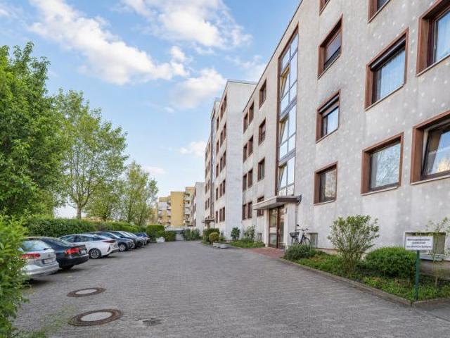 Wohnung kaufen in Buxtehude, Niedersachsen