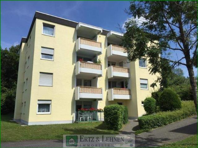 Apartment mieten in Daun, Rheinland-Pfalz