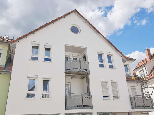 Wohnung kaufen in Schelklingen, Alb-Donau-Kreis