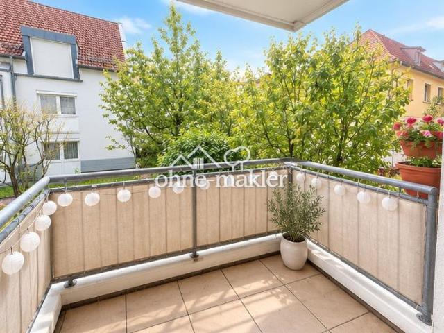Apartment kaufen in Cannstatt-Mitte, Stuttgart