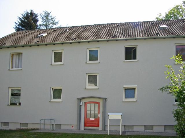 Apartment mieten in Gerthe, Bochum