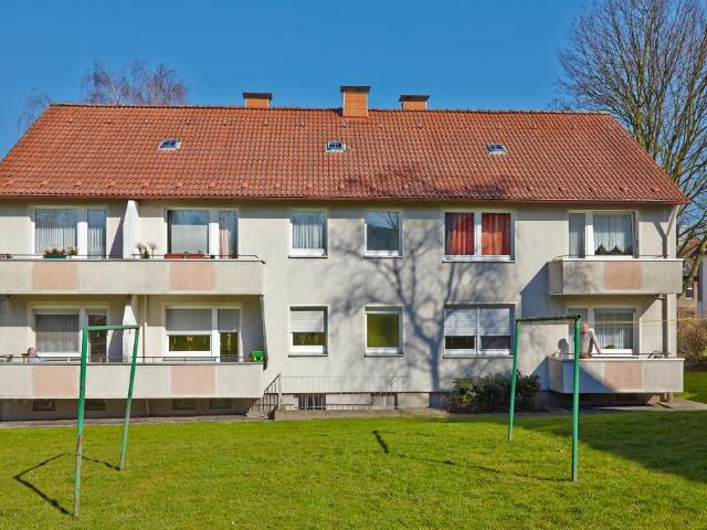 Apartment mieten in Gerthe, Bochum