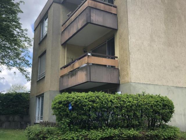 Apartment mieten in Bochum, Hiltrop