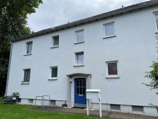 Apartment mieten in Gerthe, Bochum