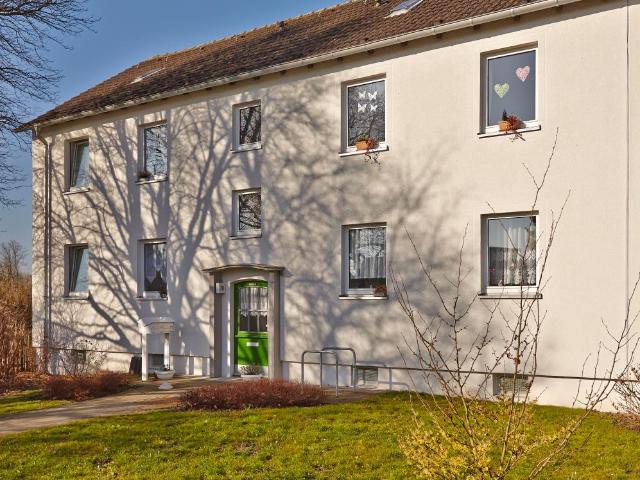 Apartment mieten in Gerthe, Bochum