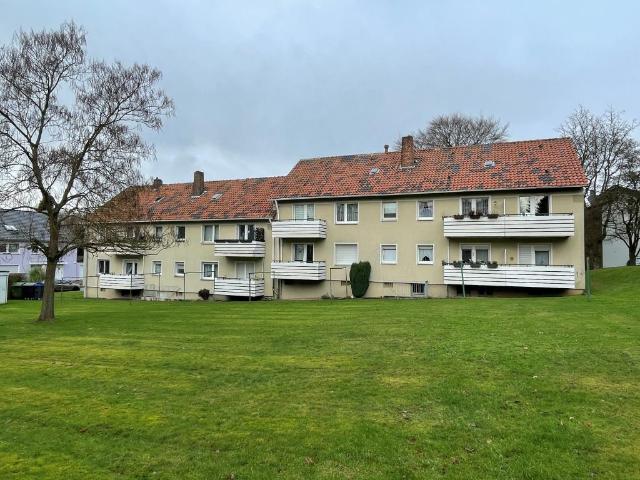 Apartment mieten in Bochum, Hiltrop