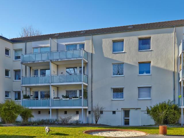 Apartment mieten in Bochum, Gerthe Apartment mieten in Bochum, Gerthe