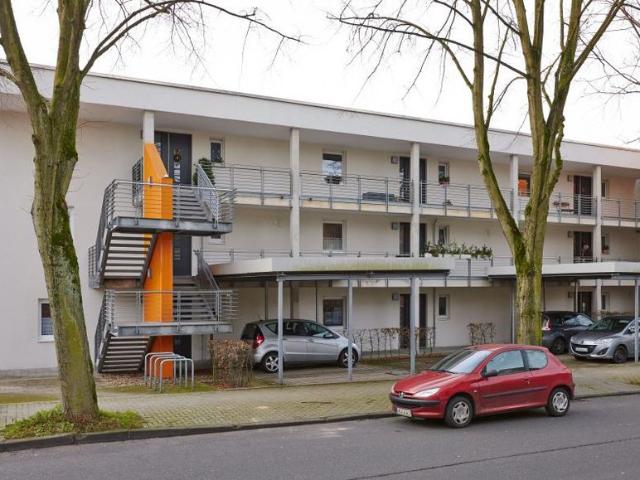 Apartment mieten in Hiltrop, Bochum