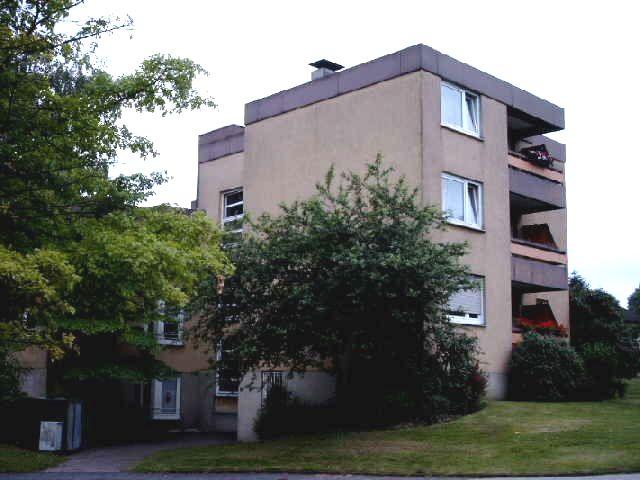 Apartment mieten in Hiltrop, Bochum